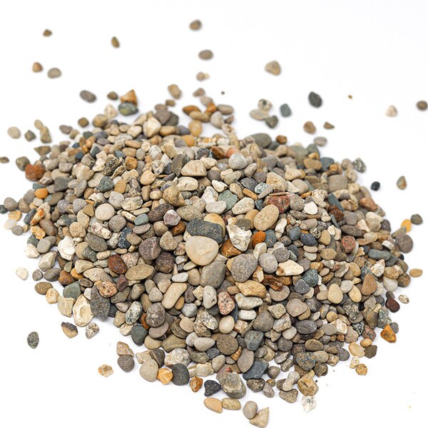Indian Creek Gravel